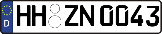 HH-ZN0043