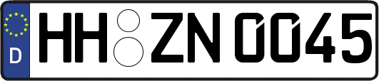 HH-ZN0045