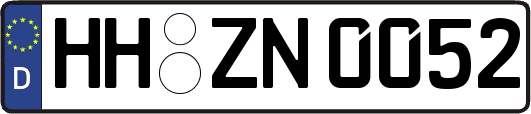 HH-ZN0052
