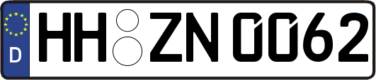 HH-ZN0062