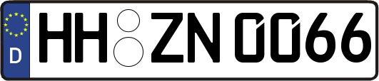HH-ZN0066