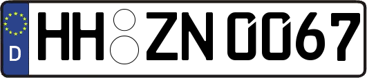 HH-ZN0067