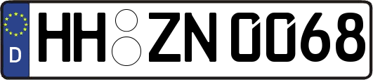 HH-ZN0068