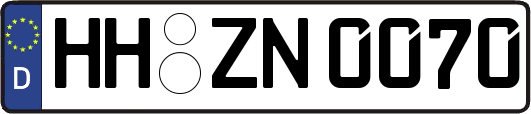 HH-ZN0070