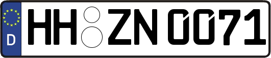 HH-ZN0071
