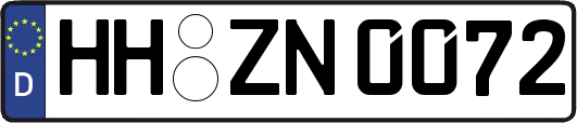 HH-ZN0072