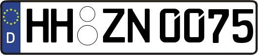 HH-ZN0075