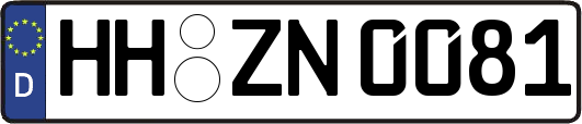 HH-ZN0081