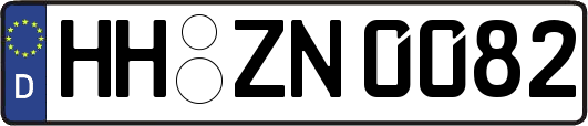 HH-ZN0082