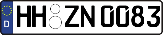 HH-ZN0083