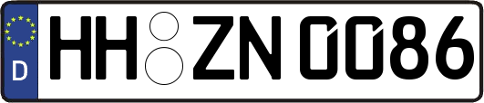 HH-ZN0086