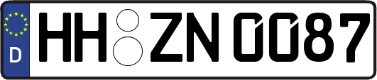 HH-ZN0087