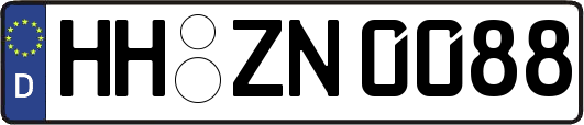 HH-ZN0088