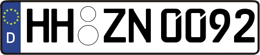 HH-ZN0092