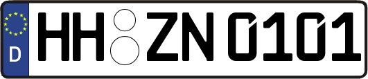 HH-ZN0101