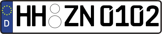HH-ZN0102