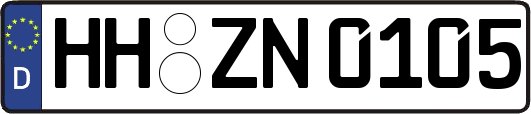HH-ZN0105