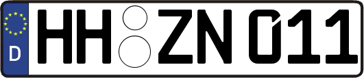 HH-ZN011