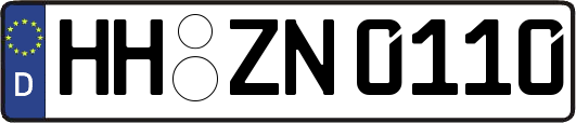 HH-ZN0110