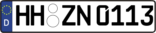 HH-ZN0113