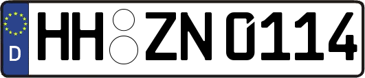 HH-ZN0114
