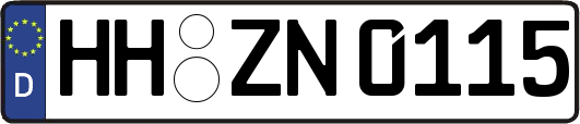HH-ZN0115