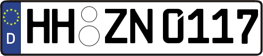 HH-ZN0117