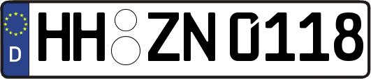 HH-ZN0118