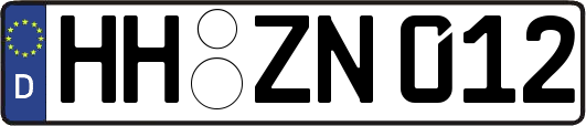 HH-ZN012
