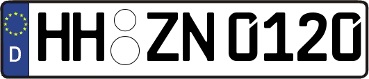 HH-ZN0120