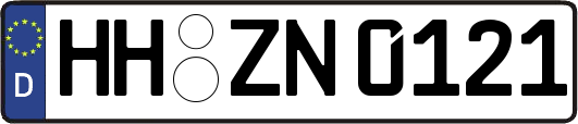 HH-ZN0121