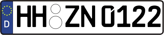 HH-ZN0122