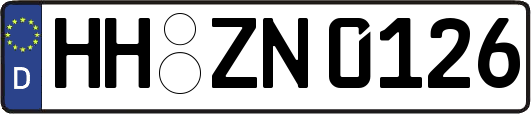 HH-ZN0126