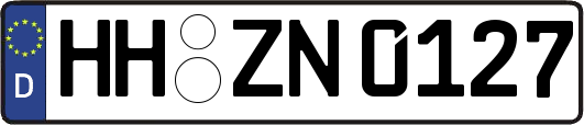 HH-ZN0127