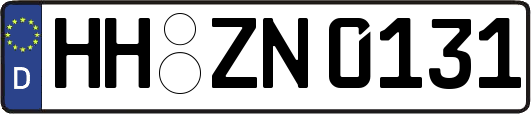 HH-ZN0131