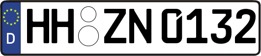 HH-ZN0132