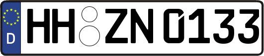 HH-ZN0133