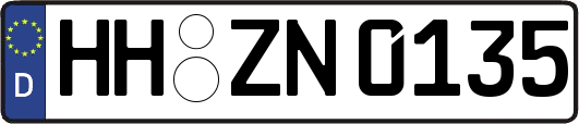 HH-ZN0135