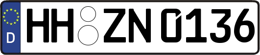 HH-ZN0136