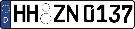 HH-ZN0137