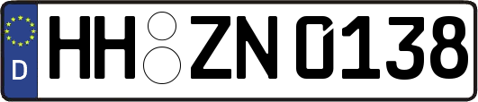 HH-ZN0138