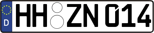 HH-ZN014