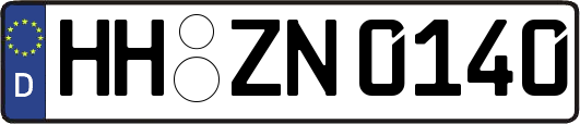 HH-ZN0140
