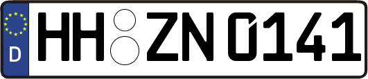 HH-ZN0141