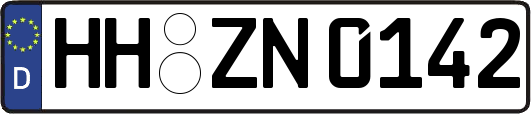 HH-ZN0142