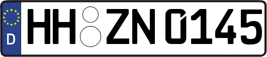 HH-ZN0145