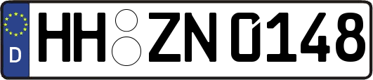 HH-ZN0148