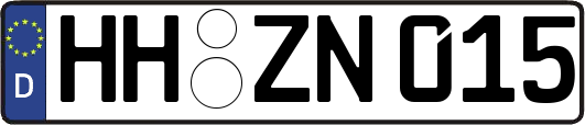 HH-ZN015