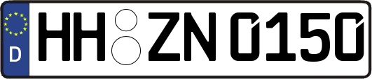 HH-ZN0150