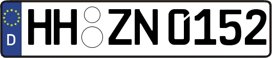 HH-ZN0152